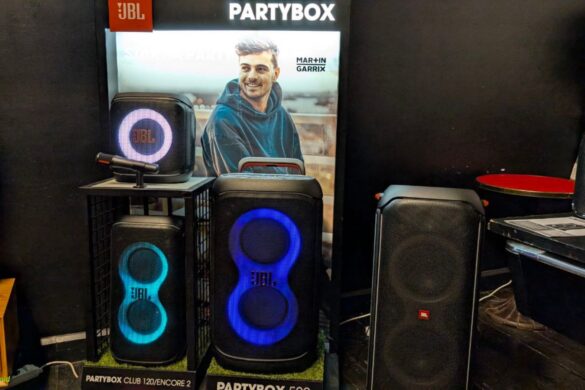 JVC, JBL, Kenwood e Harman Kardon: tante novità sbarcano sul mercato