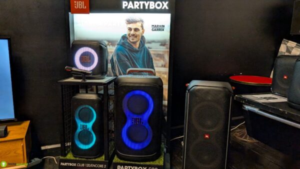 JVC, JBL, Kenwood e Harman Kardon: tante novità sbarcano sul mercato