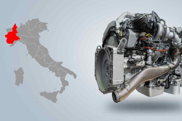 Blocco Diesel Euro 5: il Piemonte verso lo stop, ma con riserva