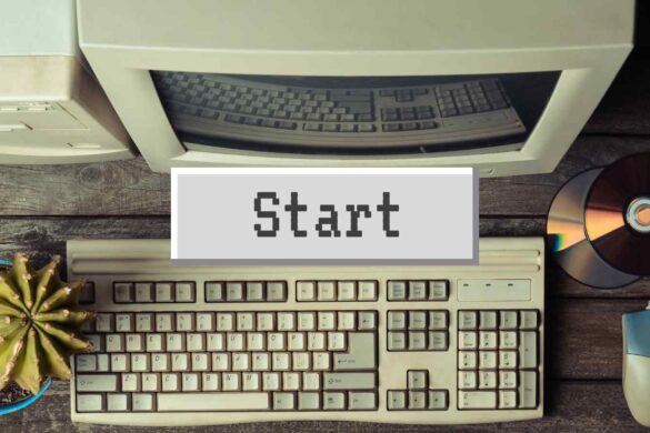 Il mondo funziona ancora grazie ai software degli anni ’90