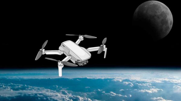 Un drone cinese usa il plasma sulle ali per volare più a lungo e con meno consumo, migliorando l'efficienza fino all’88%.