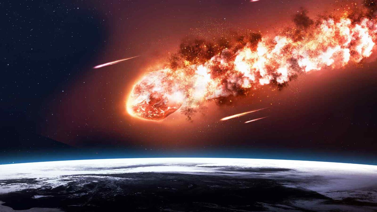 Il Congresso USA valuta tagli pesanti al budget NASA, mettendo a rischio la difesa planetaria dagli asteroidi più pericolosi.