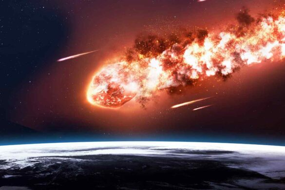 Tagli NASA: a rischio la difesa planetaria dagli asteroidi