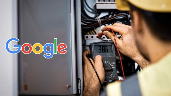 Google finanzia la formazione di 100.000 elettricisti per sostenere la crescente domanda energetica dell’intelligenza artificiale.