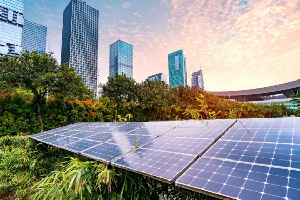 Energia rinnovabile: primo trimestre 2025 segna un rallentamento