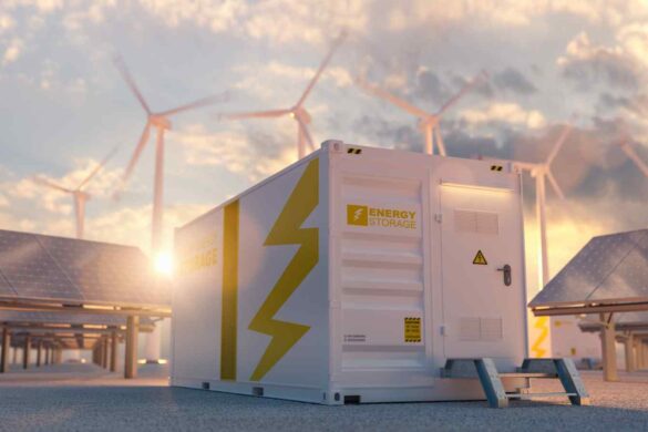 Batterie a energia: l’Europa rallenta, l’Italia accelera