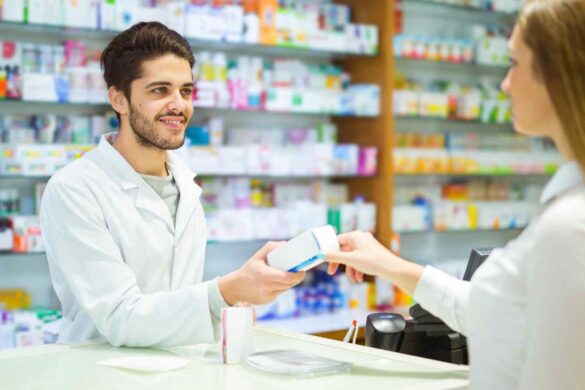 FOFI Bot: l’AI italiana che semplifica la vita ai farmacisti