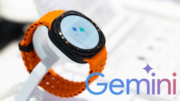 Gemini, l’AI di Google, arriverà su Galaxy Watch e Buds 3 per offrire un assistente vocale più smart e funzionale.