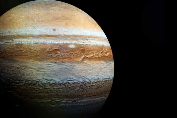 JUICE sfrutta la fionda cosmica di Venere per raggiungere Giove