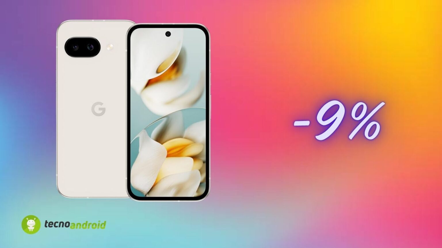 google pixel
