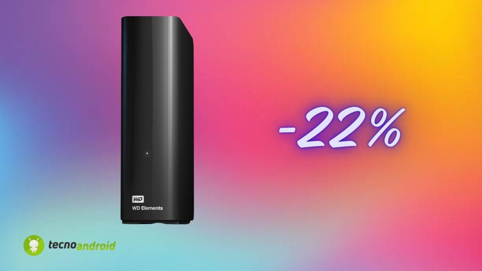 hard disk