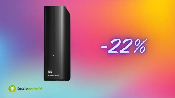 hard disk