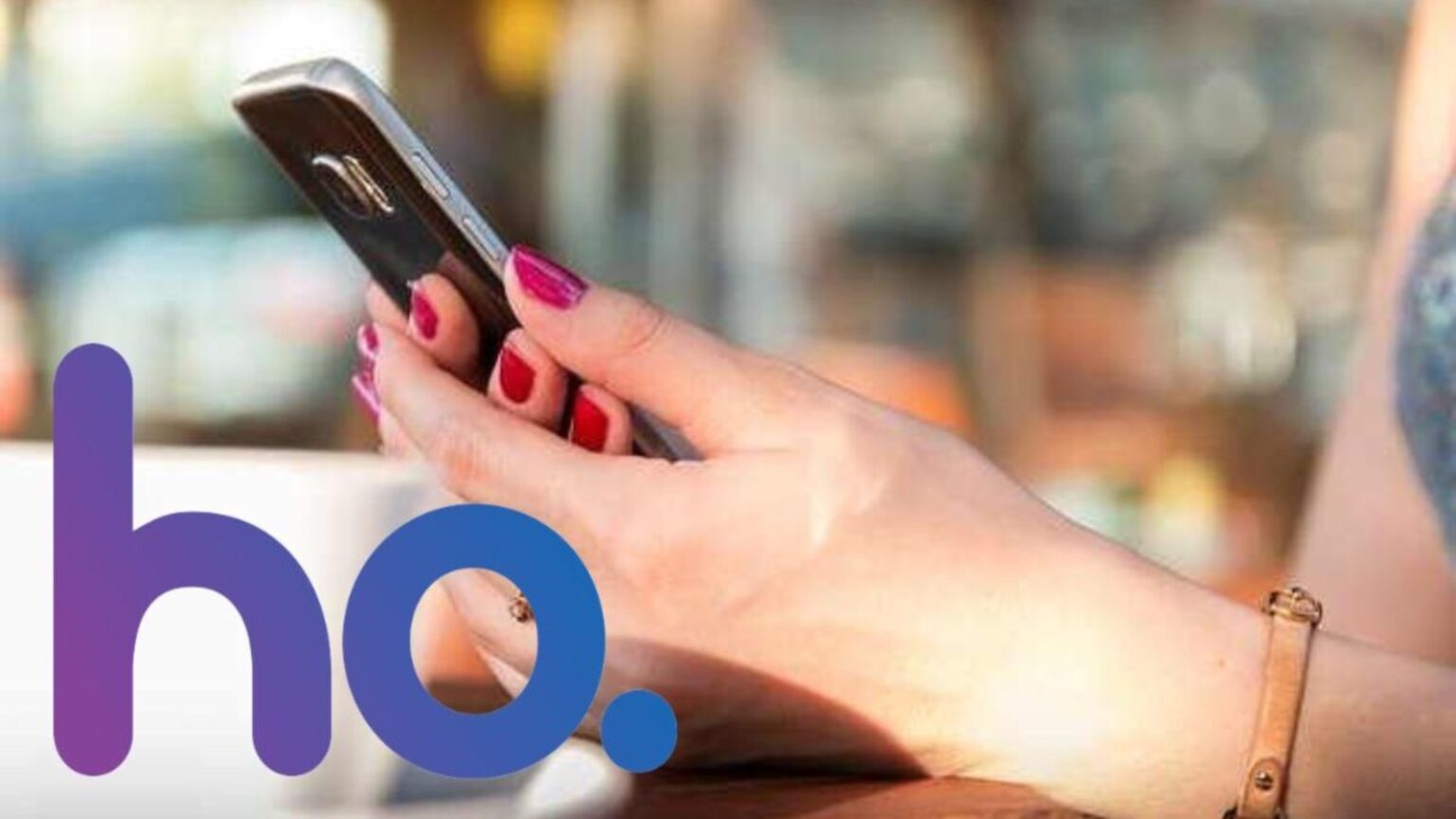 ho mobile