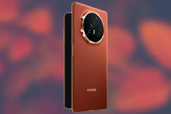 Honor Magic V5, la migliore batteria.