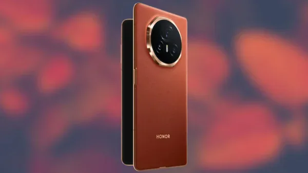 honor magic v pieghevole batteria certificazioni leak