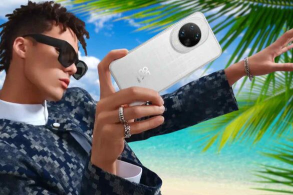 Huawei Nova 14: connessione satellitare e AI a prezzi contenuti