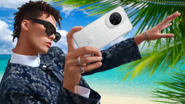 Huawei Nova 14 debutta con connettività satellitare, AI potenziata e HarmonyOS 5 a prezzi competitivi in Cina.