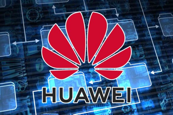 Huawei lancia HarmonyOS per PC, ma Washington lo blocca