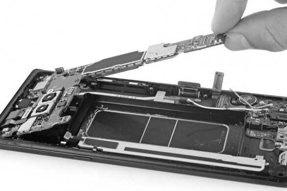 iFixit festeggia l’approvazione del Right to Repair nello stato di Washington