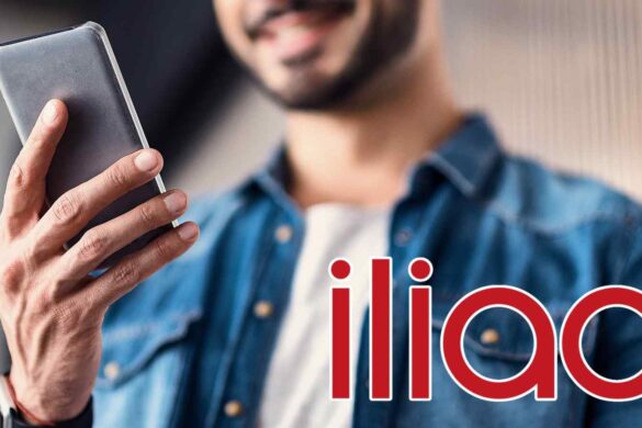 Iliad Giga 200: 200GB e 5G a meno di 10 euro al mese!