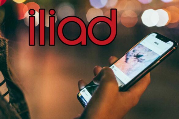 Chiarezza e giga: Iliad offre 250 GB a 11,99 euro!