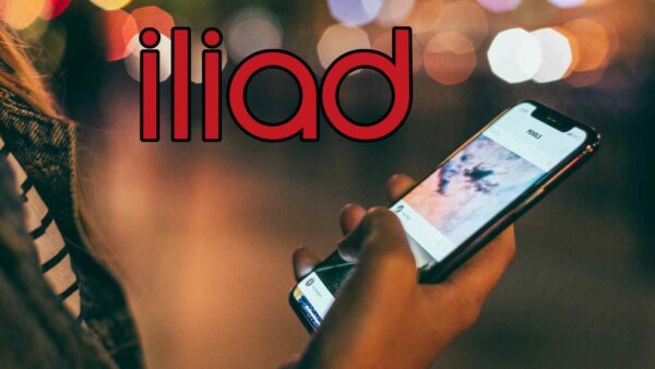 Iliad punta sulla trasparenza con 250 GB, minuti e SMS illimitati a 11,99€/mese, senza vincoli né costi nascosti.