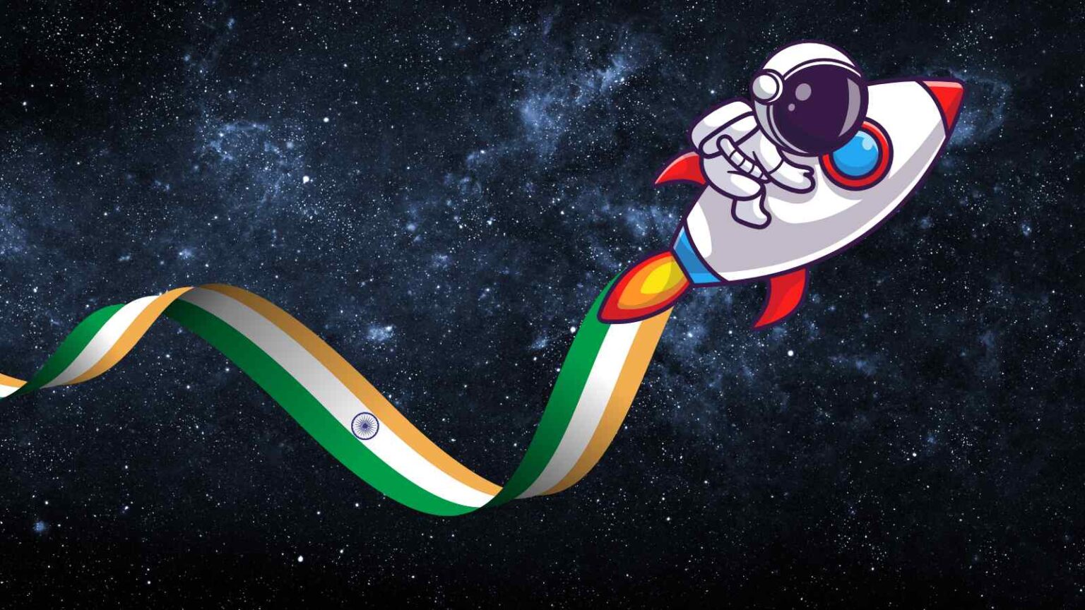 L'India posticipa al 2027 il suo primo volo spaziale con astronauti, puntando su sicurezza e test accurati prima del grande salto.