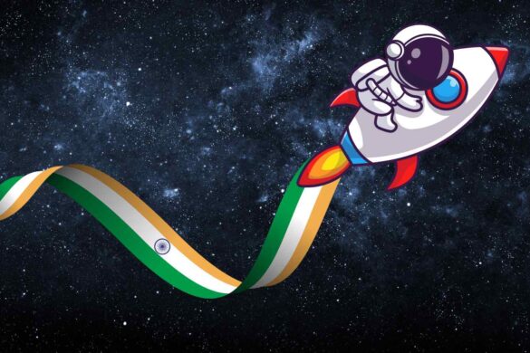 Gaganyaan: l’India punta al volo spaziale con astronauti nel 2027