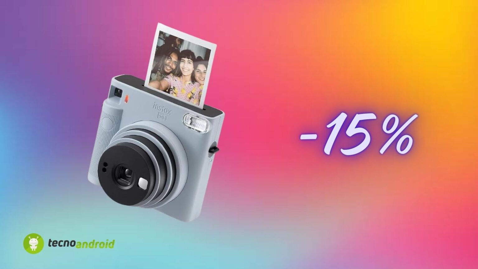 instax