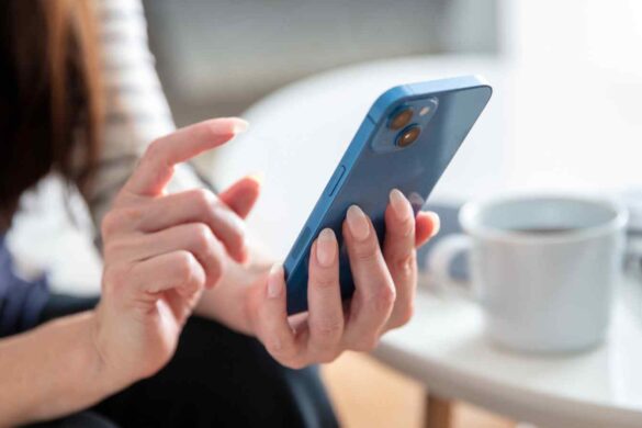 Apple testa il controllo mentale dell’iPhone