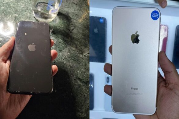 iPhone senza fotocamere: ecco a cosa servono questi particolari device