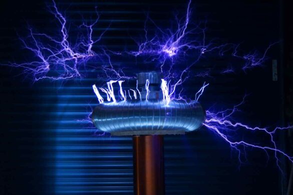 Dalla sci-fi all’ingegneria: il Central Solenoid di ITER è realtà