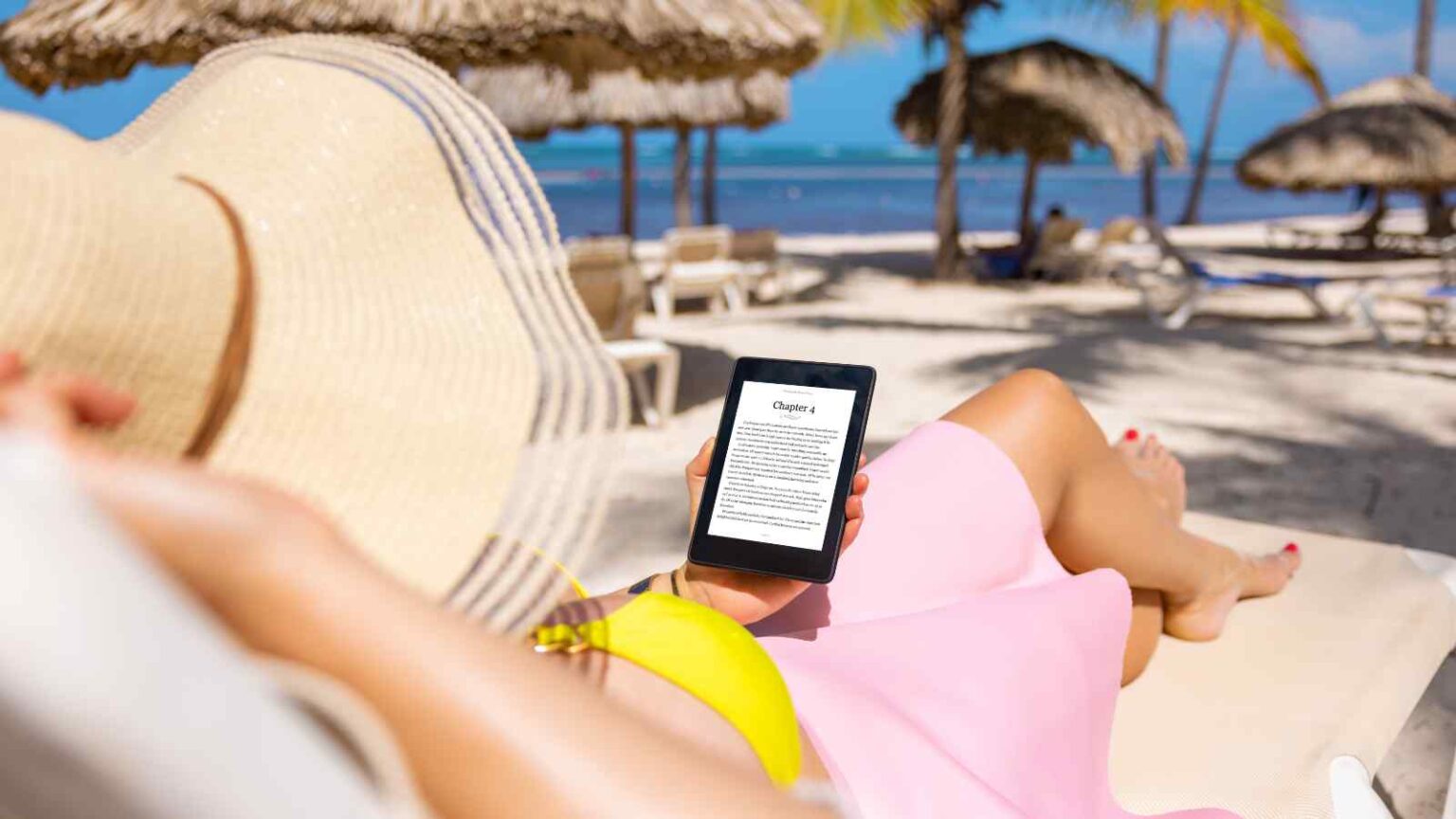 Amazon ha aggiornato Kindle su iOS con un pulsante che permette di acquistare libri direttamente senza passare dal browser, ma solo negli USA.