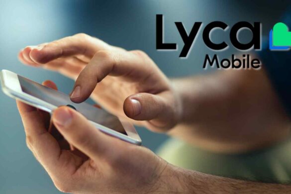 Lycamobile: 250GB in 5G e tutto illimitato a 11,99€!