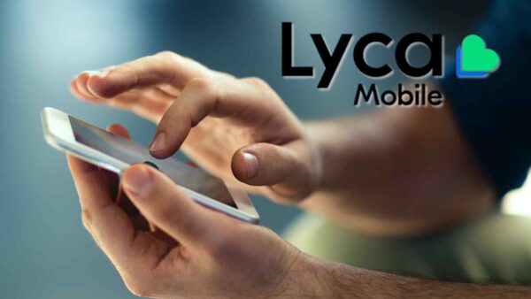 Lycamobile offre 250GB in 5G, minuti e SMS illimitati a 11,99€/mese per chi cambia operatore, con roaming UE incluso.