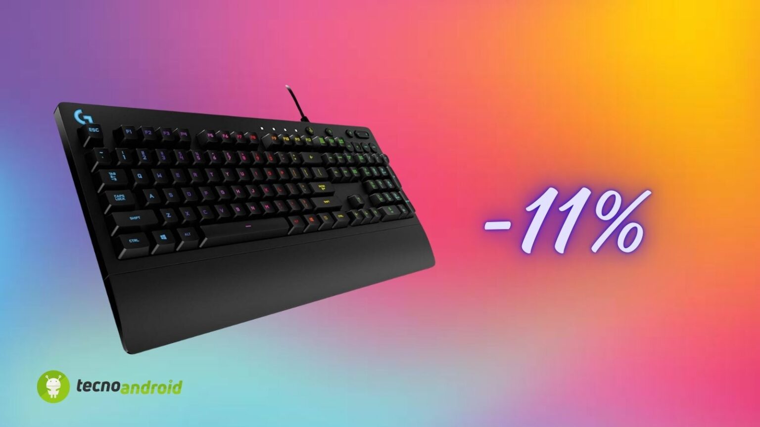 logitech
