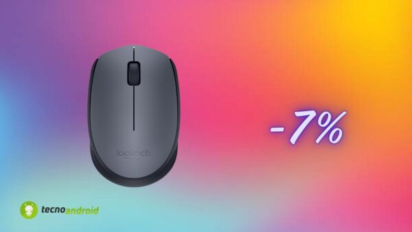 logitech