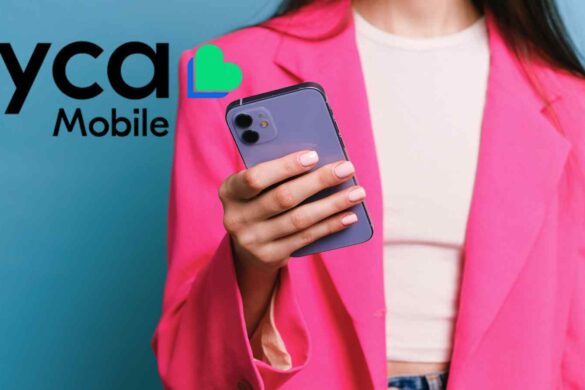 150 GB in 5G a 5,99 €: Lycamobile lancia un’offerta shock!