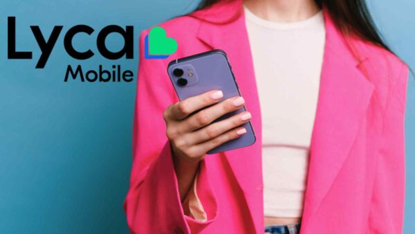 150 GB in 5G, minuti e SMS illimitati a 5,99€/mese: l’offerta Lycamobile che sfida il mercato senza vincoli né sorprese.