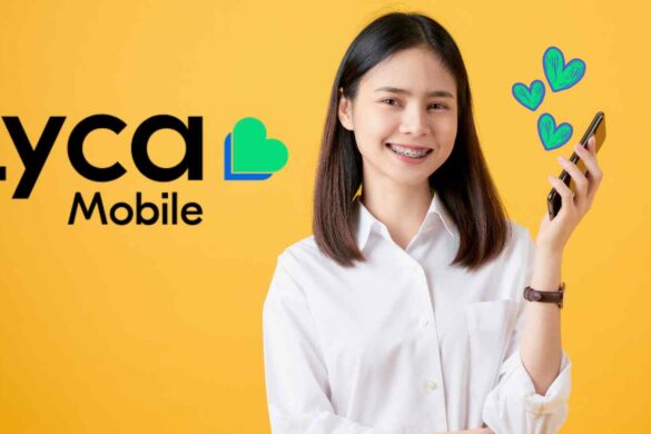 150 GB, 5G e due mesi gratis: l’offerta smart di Lycamobile