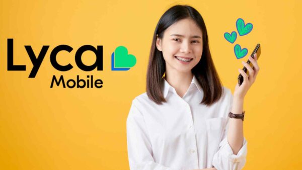 Lycamobile lancia un piano 5G con 150 GB, minuti e SMS illimitati a soli 5,99 €/mese, con i primi due rinnovi gratuiti.