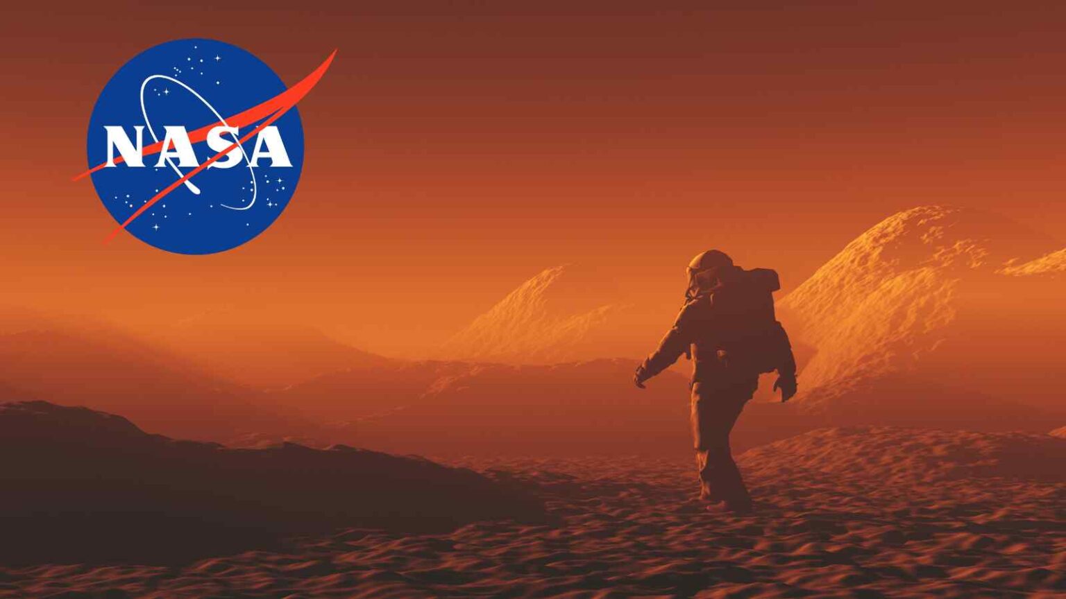 La missione NASA-ESA per riportare campioni da Marte rischia lo stop a causa dei tagli al bilancio USA proposti per il 2026.