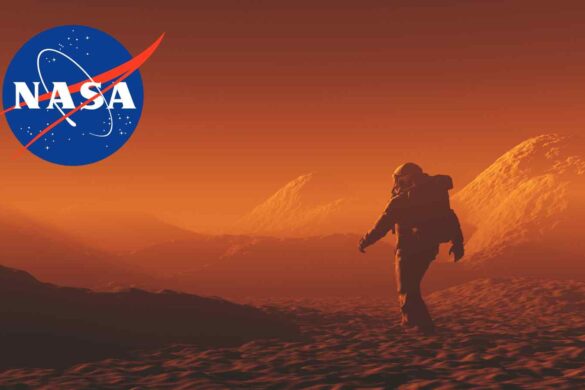 Mars Sample Return a rischio: troppo costosa per la Casa Bianca