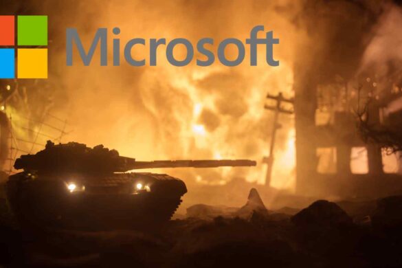 Tecnologia e guerra: il dilemma morale che divide Microsoft