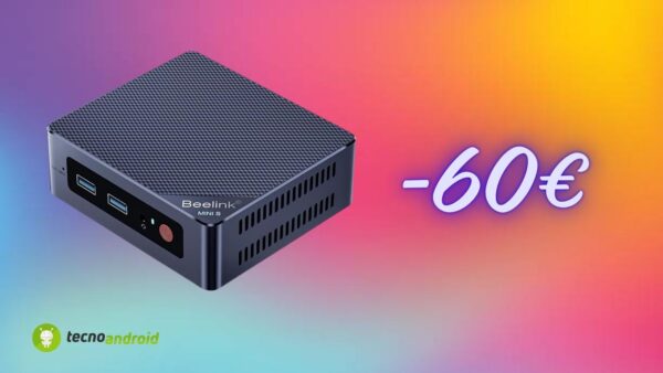 mini PC
