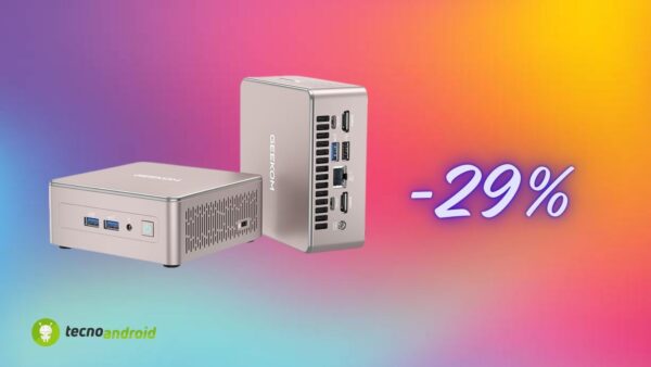 mini pc