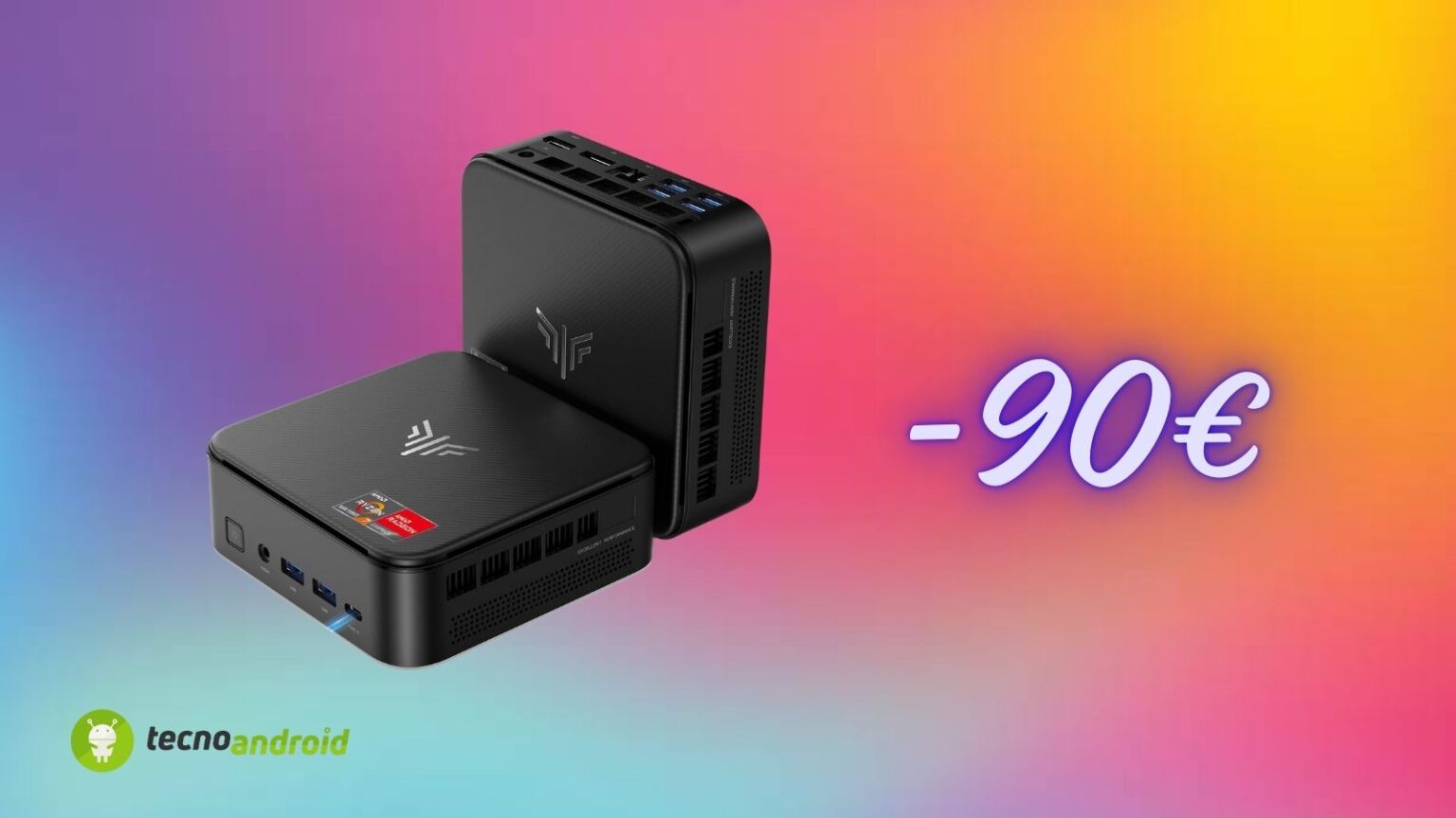 mini pc