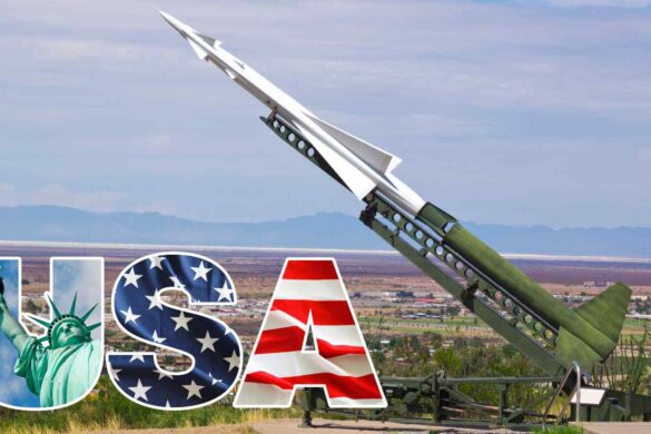 Reaper 2.0: il drone diventa missile volante a lungo raggio