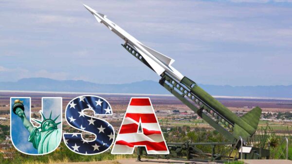 L’aeronautica Usa vuole trasformare il drone Reaper in un caccia senza pilota capace di lanciare missili da crociera a lungo raggio.