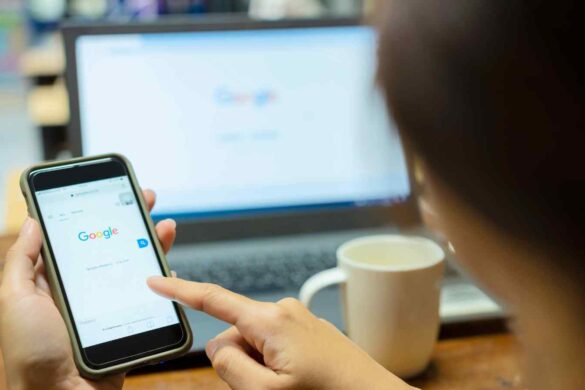 Concorrenza e Big Tech: Google potrebbe essere smantellato